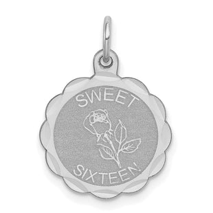 Sterling Silver Jewelry Style QC2455 - Classique Jewelry Inc.