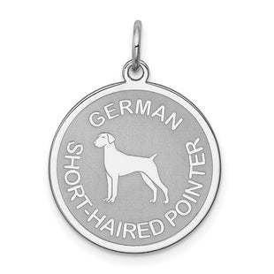 Sterling Silver Jewelry Style QC2687 - Classique Jewelry Inc.