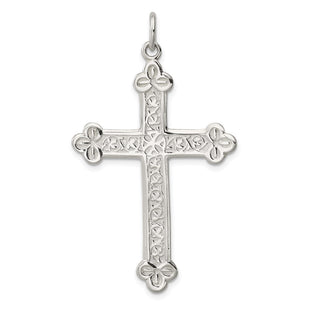 Sterling Silver Pendants Style QC2880 - Classique Jewelry Inc.