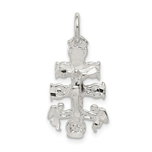Sterling Silver Pendants Style QC2910 - Classique Jewelry Inc.