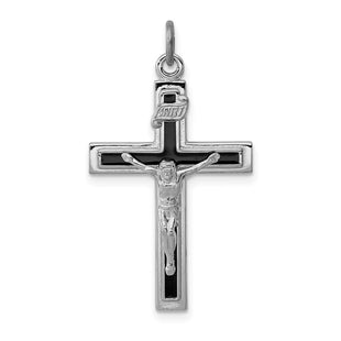 Sterling Silver Pendants Style QC3399 - Classique Jewelry Inc.