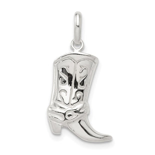 Sterling Silver Jewelry Style QC3846 - Classique Jewelry Inc.