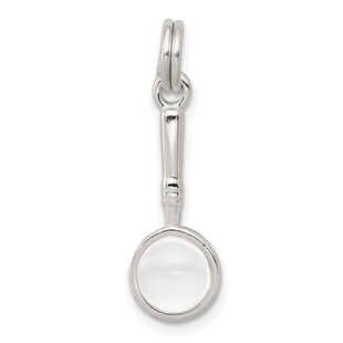 Sterling Silver Jewelry Style QC4786 - Classique Jewelry Inc.