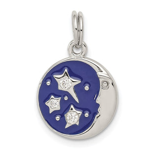 Sterling Silver Jewelry Style QC4806 - Classique Jewelry Inc.