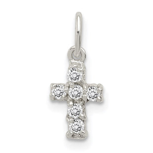 Sterling Silver Jewelry Style QC5333 - Classique Jewelry Inc.
