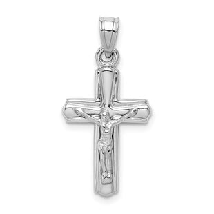Sterling Silver Pendants Style QC5403 - Classique Jewelry Inc.