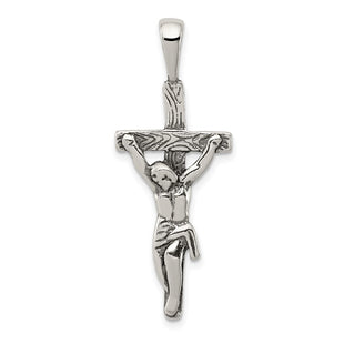Sterling Silver Pendants Style QC5412 - Classique Jewelry Inc.