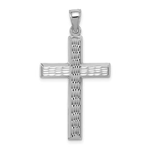 Sterling Silver Pendants Style QC5854 - Classique Jewelry Inc.