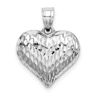 Sterling Silver Pendants Style QC5968 - Classique Jewelry Inc.
