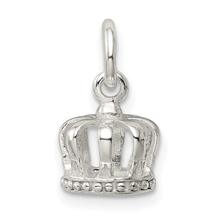 Sterling Silver Jewelry Style QC6127 - Classique Jewelry Inc.