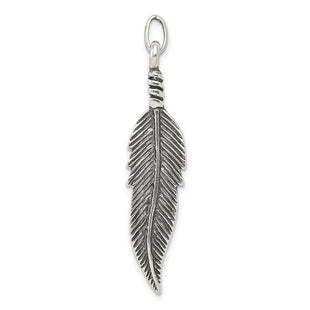 Sterling Silver Pendants Style QC6599 - Classique Jewelry Inc.
