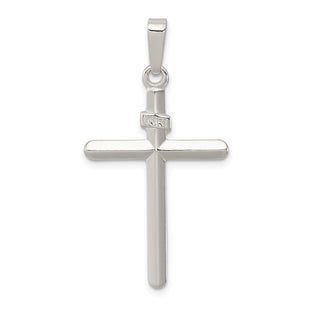 Sterling Silver Pendants Style QC7280 - Classique Jewelry Inc.