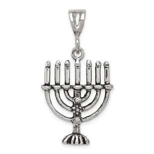 Sterling Silver Jewelry Style QC7426 - Classique Jewelry Inc.