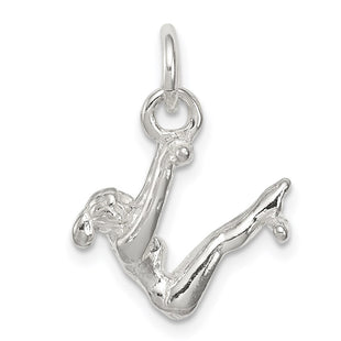 Sterling Silver Jewelry Style QC756 - Classique Jewelry Inc.