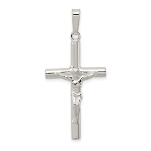 Sterling Silver Pendants Style QC8279 - Classique Jewelry Inc.
