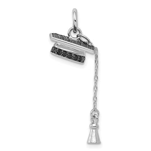 Sterling Silver Pendants Style QC8544 - Classique Jewelry Inc.