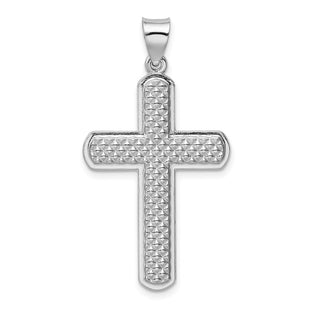 Sterling Silver Pendants Style QC9032 - Classique Jewelry Inc.