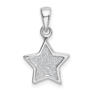 Sterling Silver Pendants Style QC9226 - Classique Jewelry Inc.