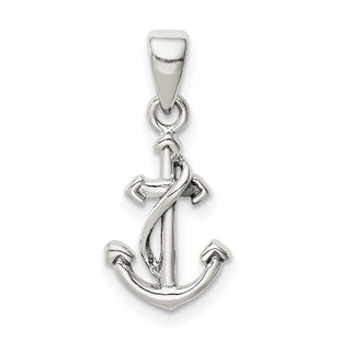 Sterling Silver Pendants Style QC9431 - Classique Jewelry Inc.