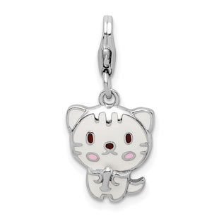 Sterling Silver Jewelry Style QC9526 - Classique Jewelry Inc.