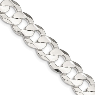 Sterling Silver Chains Style QCBC300 - Classique Jewelry Inc.