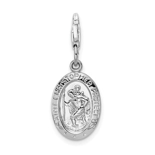Sterling Silver Jewelry Style QCC502 - Classique Jewelry Inc.