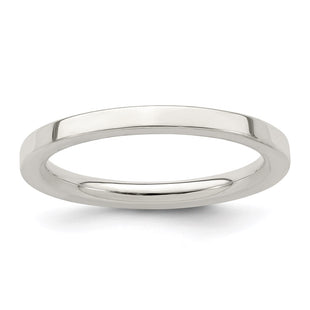 Sterling Silver Jewelry Style QCFB020 - Classique Jewelry Inc.