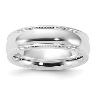 Sterling Silver Jewelry Style QCFM060 - Classique Jewelry Inc.