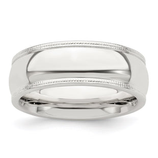 Sterling Silver Jewelry Style QCFM070 - Classique Jewelry Inc.