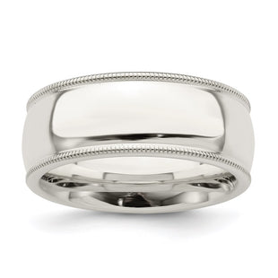 Sterling Silver Jewelry Style QCFM080 - Classique Jewelry Inc.