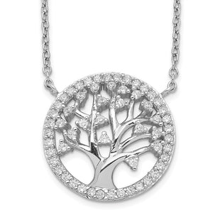 Sterling Silver Jewelry Style QCM1253 - Classique Jewelry Inc.