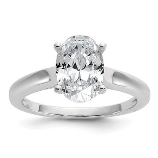 Sterling Silver Rings Style QCM1728 - Classique Jewelry Inc.