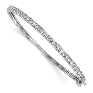 Sterling Silver Jewelry Style QCM1775 - Classique Jewelry Inc.