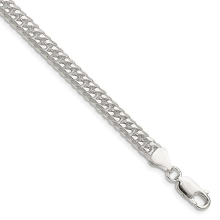 Sterling Silver Chains Style QDD120 - Classique Jewelry Inc.