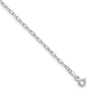 Sterling Silver Chains Style QDFC050 - Classique Jewelry Inc.