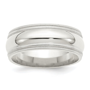 Sterling Silver Jewelry Style QDMC080 - Classique Jewelry Inc.