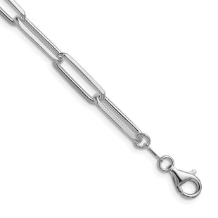 Sterling Silver Chains Style QDPC150R - Classique Jewelry Inc.