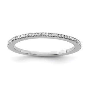 Sterling Silver Jewelry Style QDX139 - Classique Jewelry Inc.