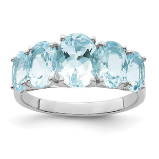 Sterling Silver Rings Style QDX870 - Classique Jewelry Inc.