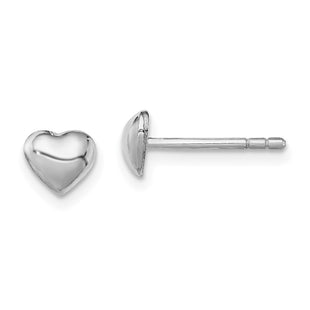 Sterling Silver Earrings Style QE11256 - Classique Jewelry Inc.