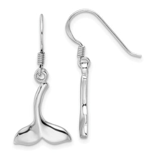 Sterling Silver Earrings Style QE17558 - Classique Jewelry Inc.