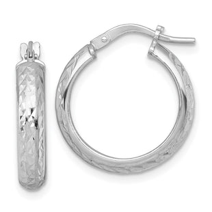 Sterling Silver Earrings Style QE17830 - Classique Jewelry Inc.