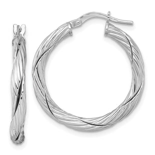 Sterling Silver Earrings Style QE17899 - Classique Jewelry Inc.