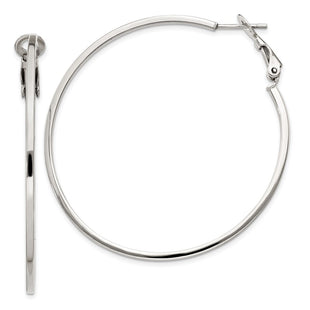 Sterling Silver Earrings Style QE8107 - Classique Jewelry Inc.