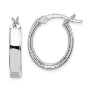 Sterling Silver Earrings Style QE8276 - Classique Jewelry Inc.