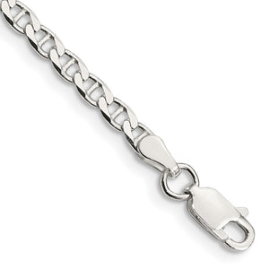 Sterling Silver Chains Style QFAN080 - Classique Jewelry Inc.