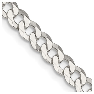 Sterling Silver Chains Style QFB120 - Classique Jewelry Inc.