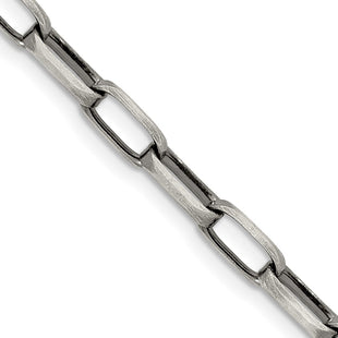Sterling Silver Chains Style QFC139 - Classique Jewelry Inc.