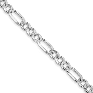 Sterling Silver Chains Style QFF200R - Classique Jewelry Inc.