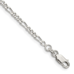 Sterling Silver Chains Style QFG070 - Classique Jewelry Inc.